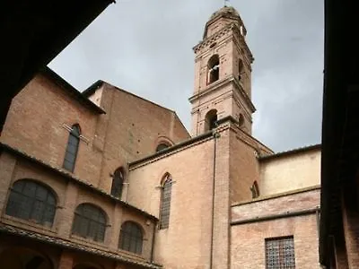 Il Chiostro Del Carmine Hotel Siena 4*,