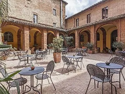 Il Chiostro Del Carmine Hotel Siena