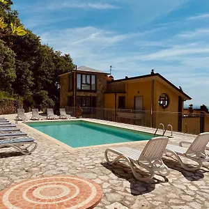 Montefiore San Baronto