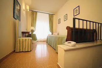 Il Chiostro Del Carmine Hotel Siena Italien