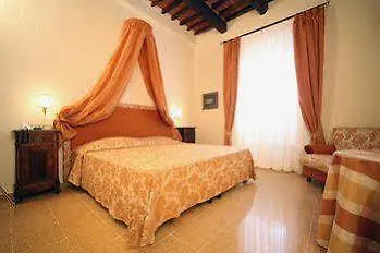 Il Chiostro Del Carmine Hotel Siena