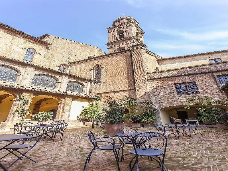 Il Chiostro Del Carmine Hotell Siena 4*,  Italien