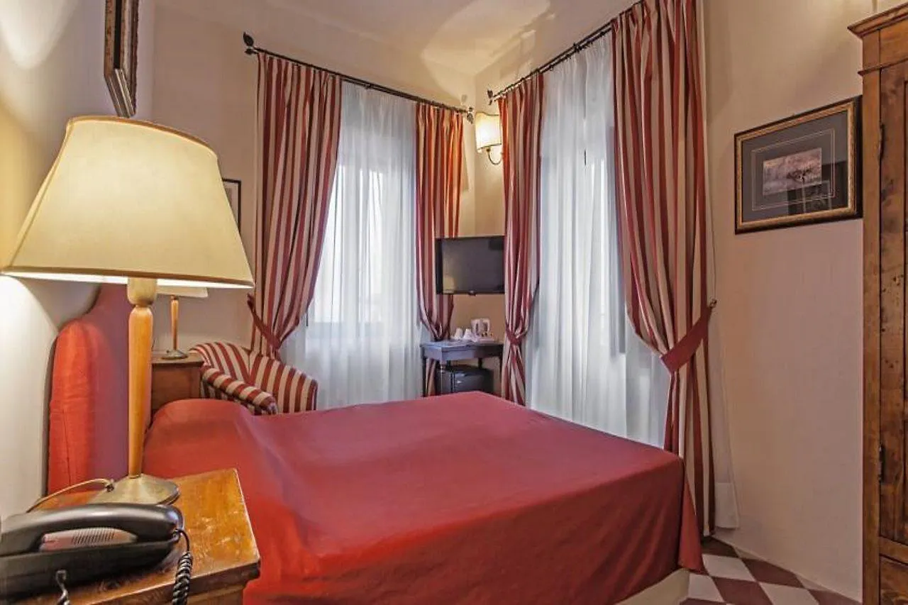 Il Chiostro Del Carmine Hotel Siena