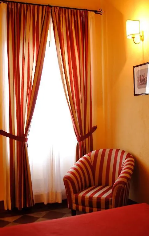 Il Chiostro Del Carmine Hotel Siena