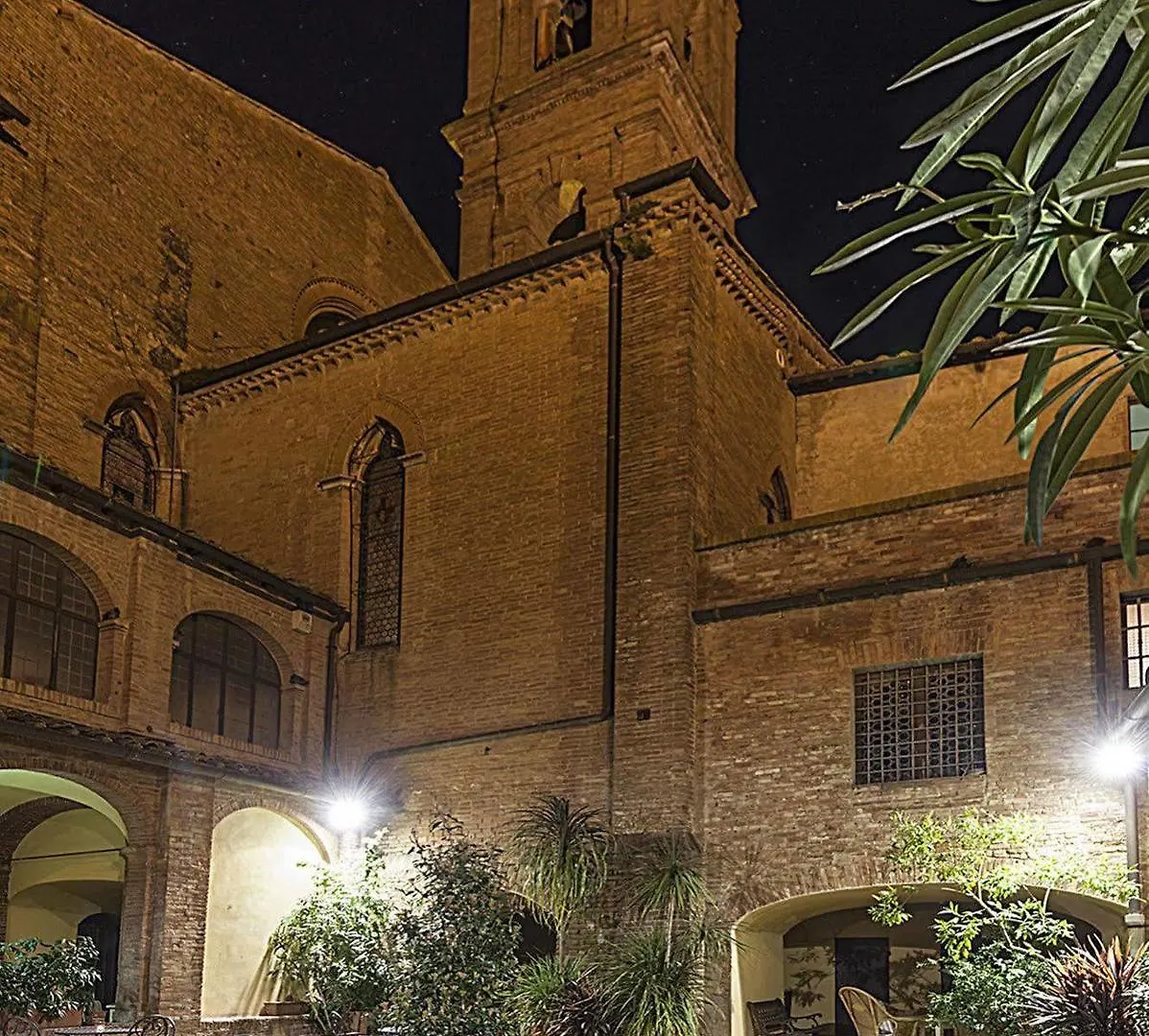 ****  Il Chiostro Del Carmine Hotel Siena Italy