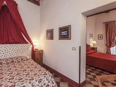 Il Chiostro Del Carmine Hotel Siena 4*,  Italy