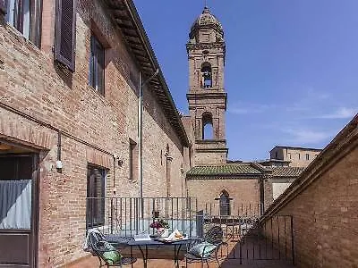 Il Chiostro Del Carmine Hotel Siena 4*,  Italy