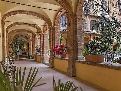 Il Chiostro Del Carmine Hotel Siena
