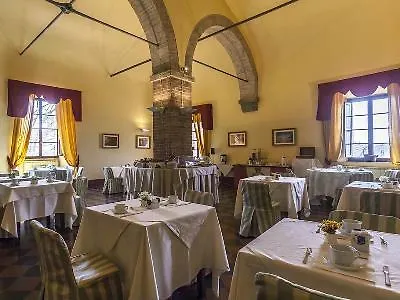 ****  מלון סיינה Il Chiostro Del Carmine איטליה